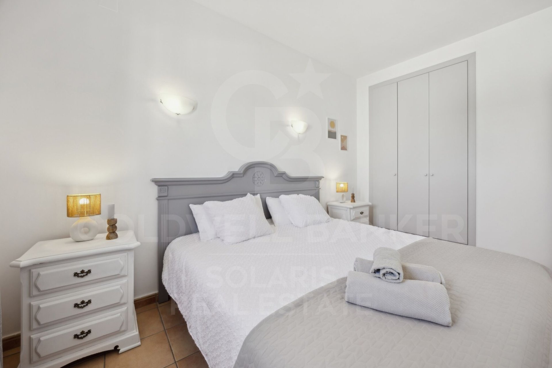 Villa in Javea, Alicante, Spain 3 bedrooms, 125 sq.m. No. 159068