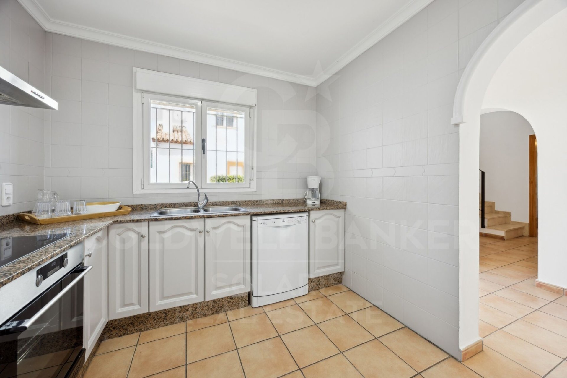 Villa in Javea, Alicante, Spain 3 bedrooms, 125 sq.m. No. 159068