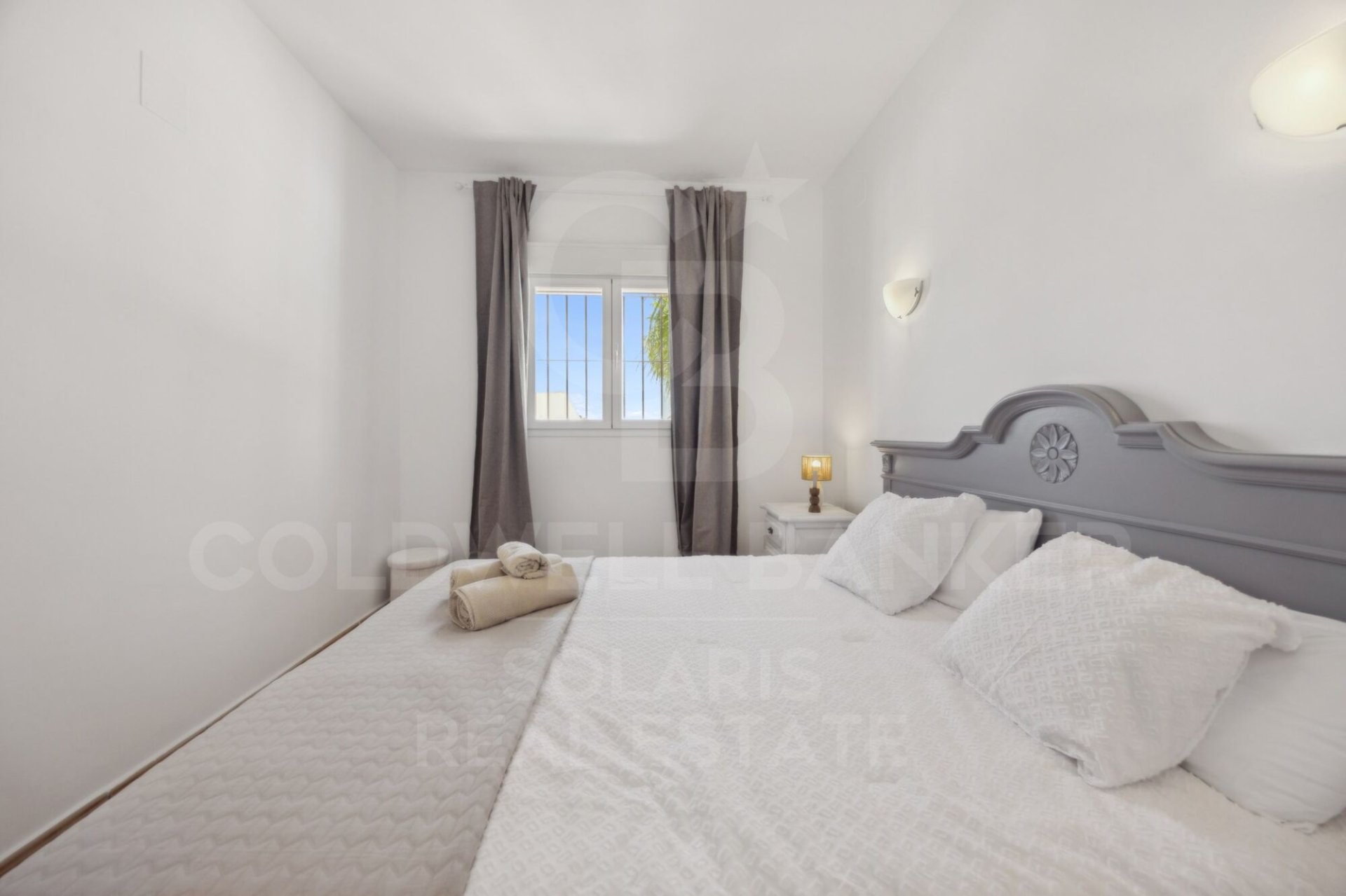Villa in Javea, Alicante, Spain 3 bedrooms, 125 sq.m. No. 159068