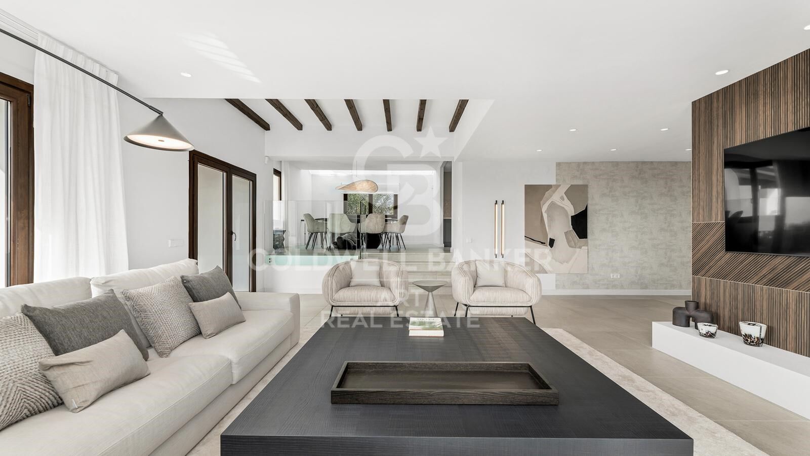 Villa Estepona, Malaga, Spānijā 5 istabas, 522 m2 Nr. 159070