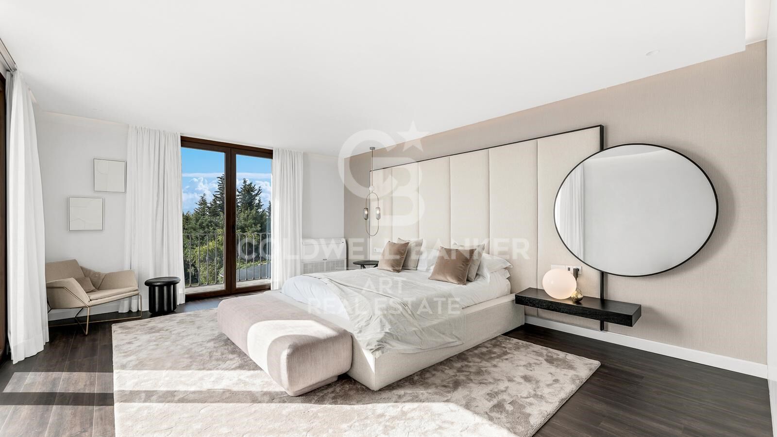 Villa Estepona, Malaga, Spānijā 5 istabas, 522 m2 Nr. 159070