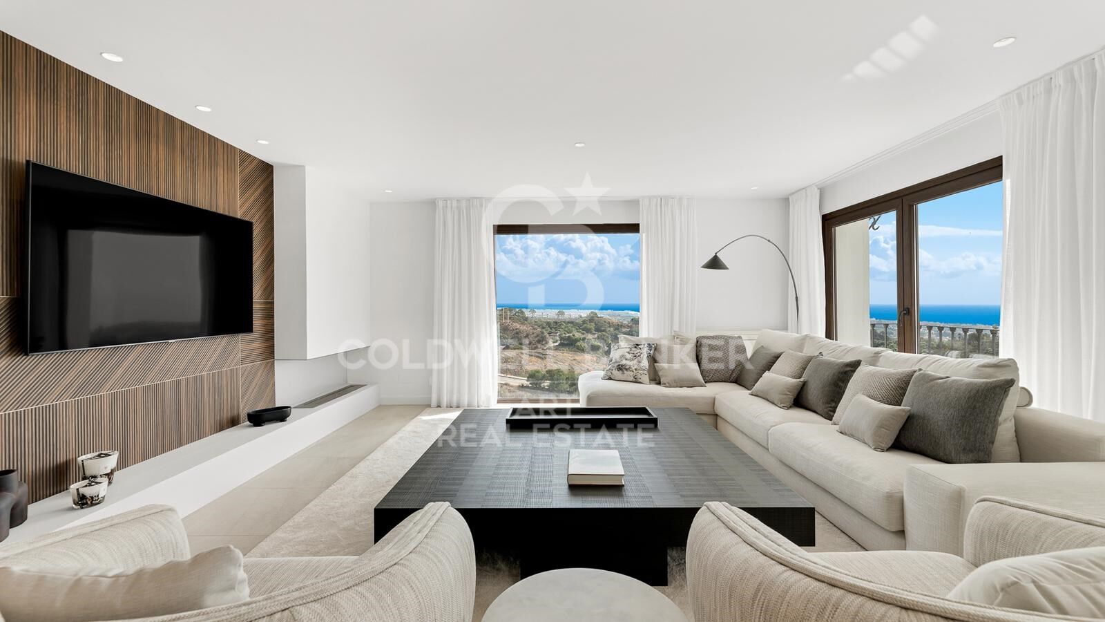Villa Estepona, Malaga, Spānijā 5 istabas, 522 m2 Nr. 159070