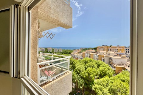 Apartment à Dehesa De Campoamor, Alicante, Espagne 2 chambres, 55 m2 No. 194987