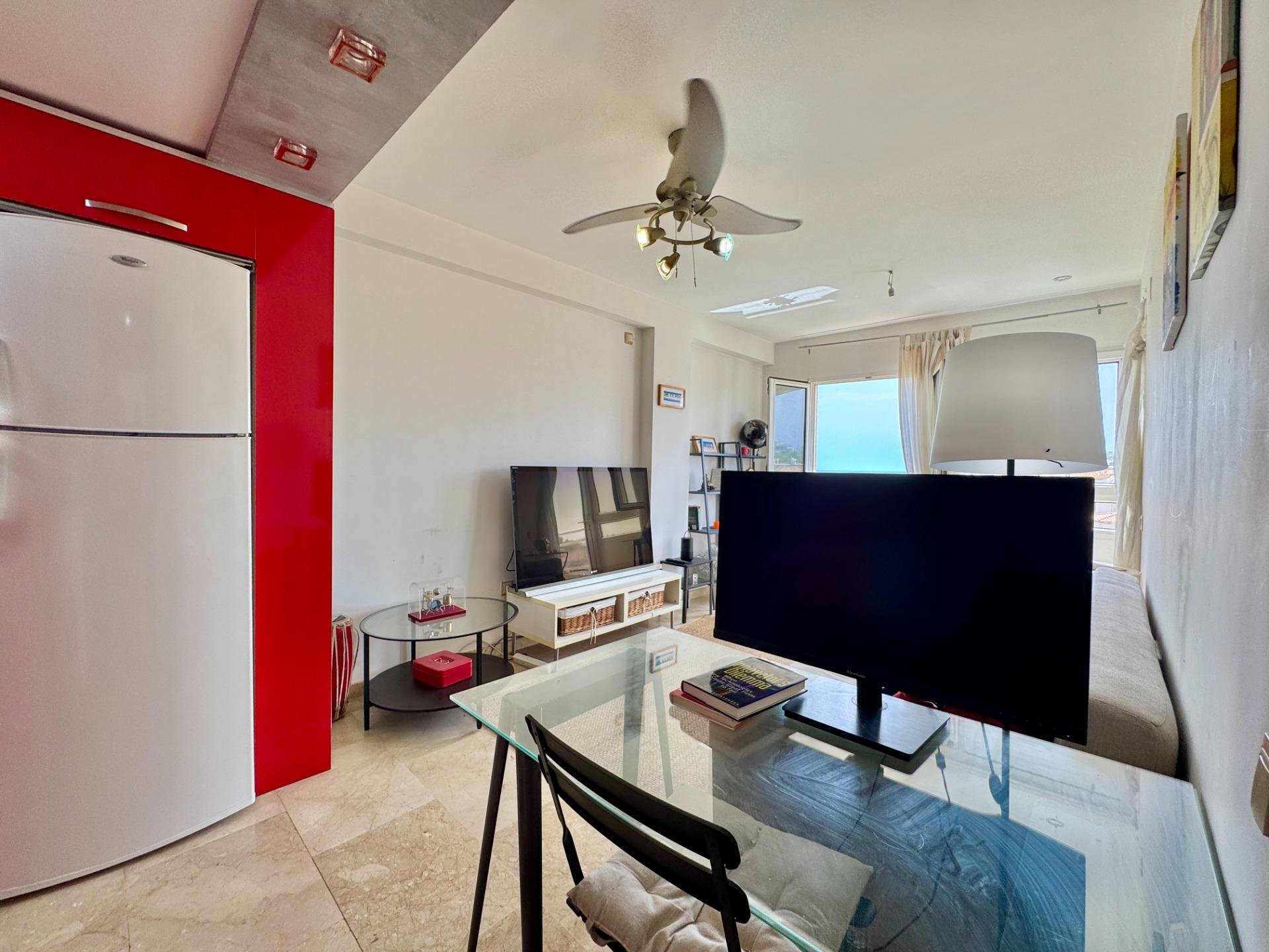 Appartamento a Dehesa De Campoamor, Alicante, Spagna 2 camere da letto, 55 mq. N° 194987