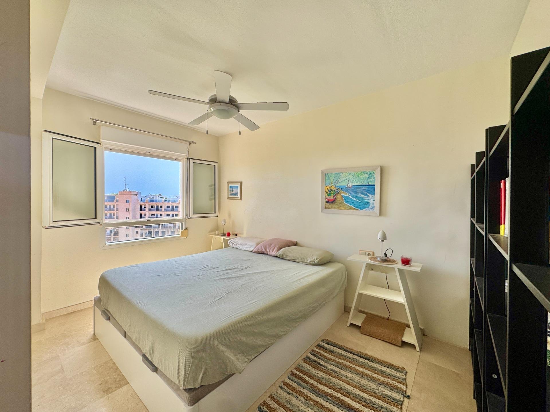 Appartamento a Dehesa De Campoamor, Alicante, Spagna 2 camere da letto, 55 mq. N° 194987