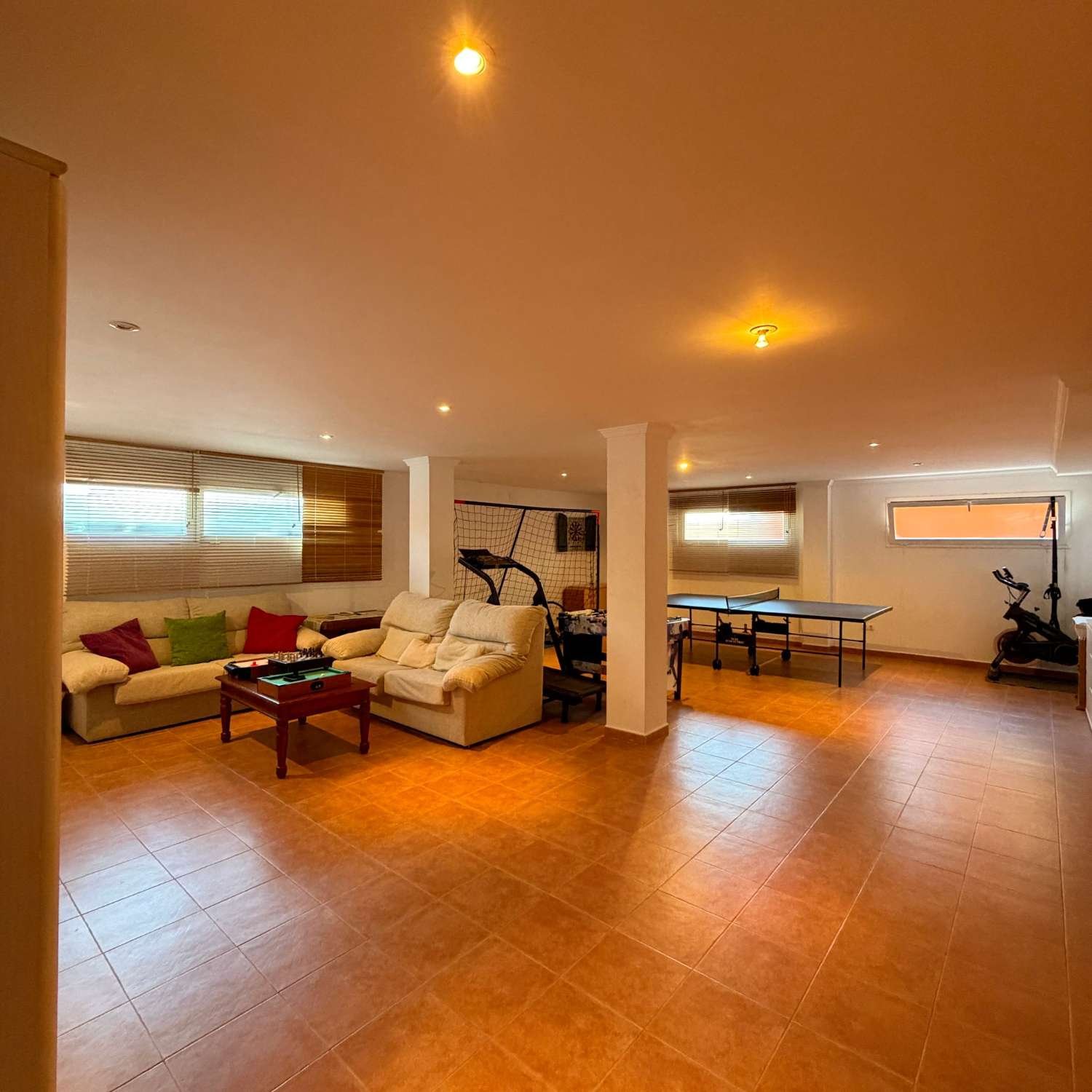 Villa à Calpe, Alicante, Espagne 4 chambres, 257 m2 No. 194990