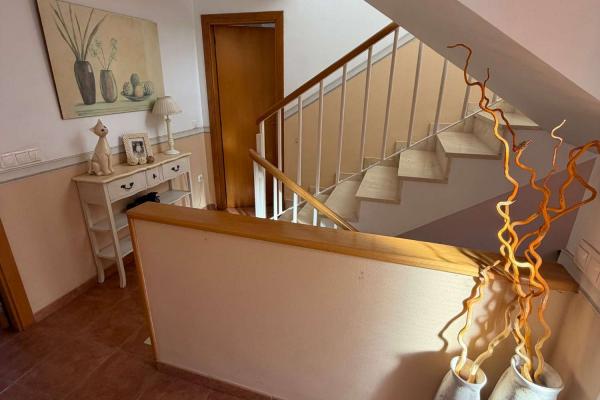 Villa à Calpe, Alicante, Espagne 4 chambres, 257 m2 No. 194990