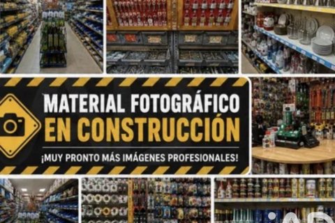 Commercial property à Madrid, Espagne 170 m2 No. 188502