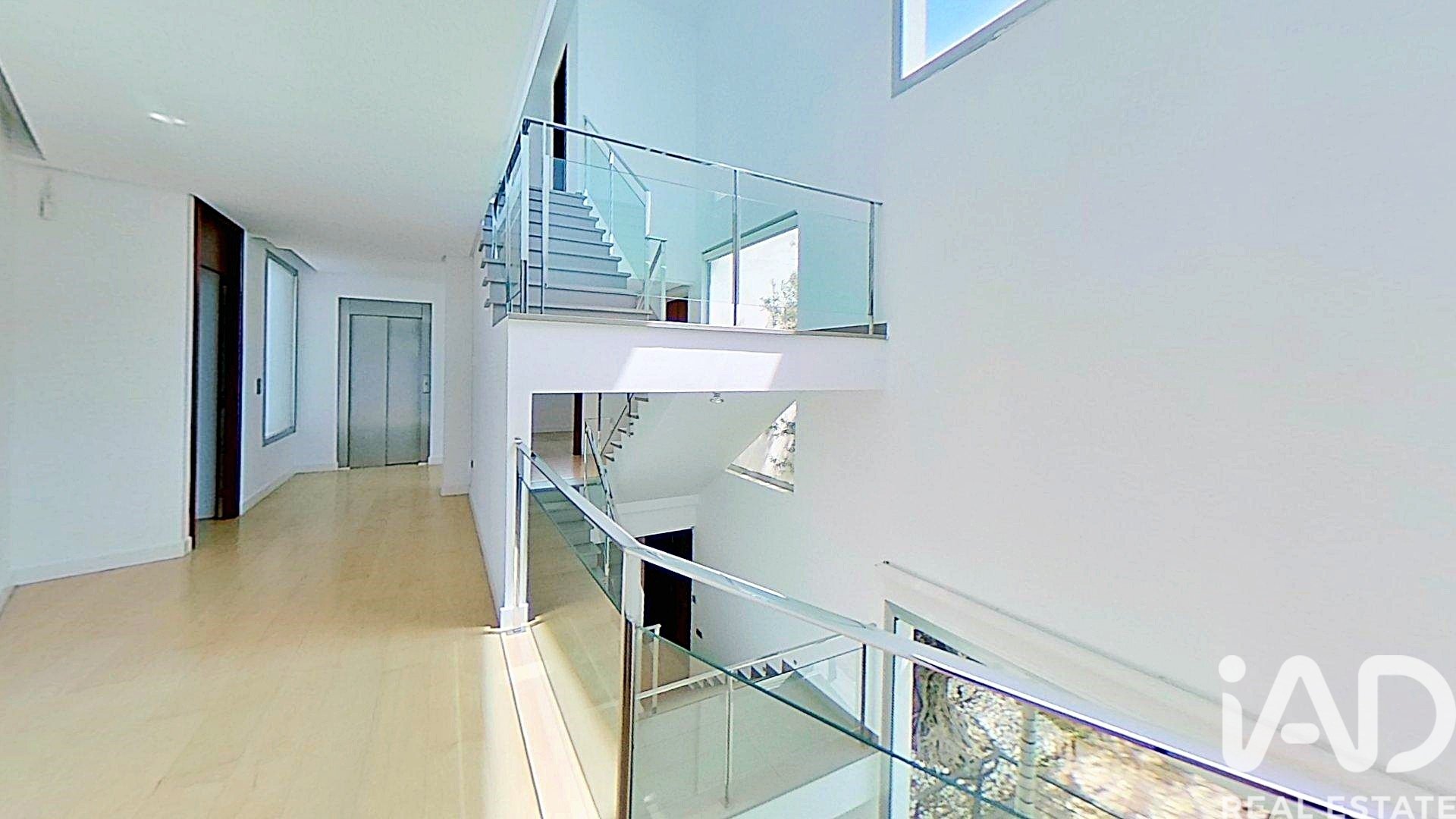 Māja Alicante, Spānijā 7 istabas, 750 m2 Nr. 188500