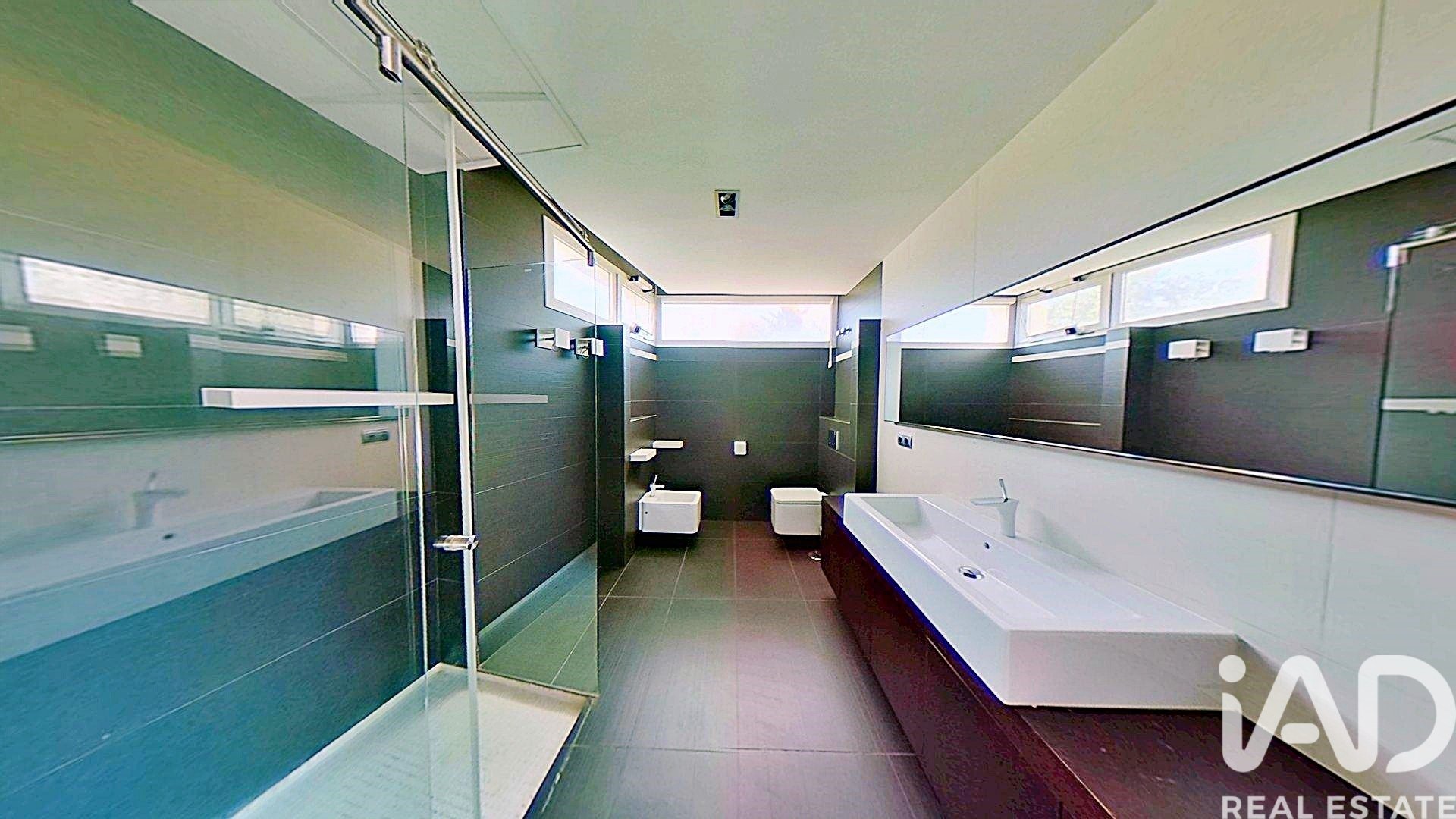 Māja Alicante, Spānijā 7 istabas, 750 m2 Nr. 188500