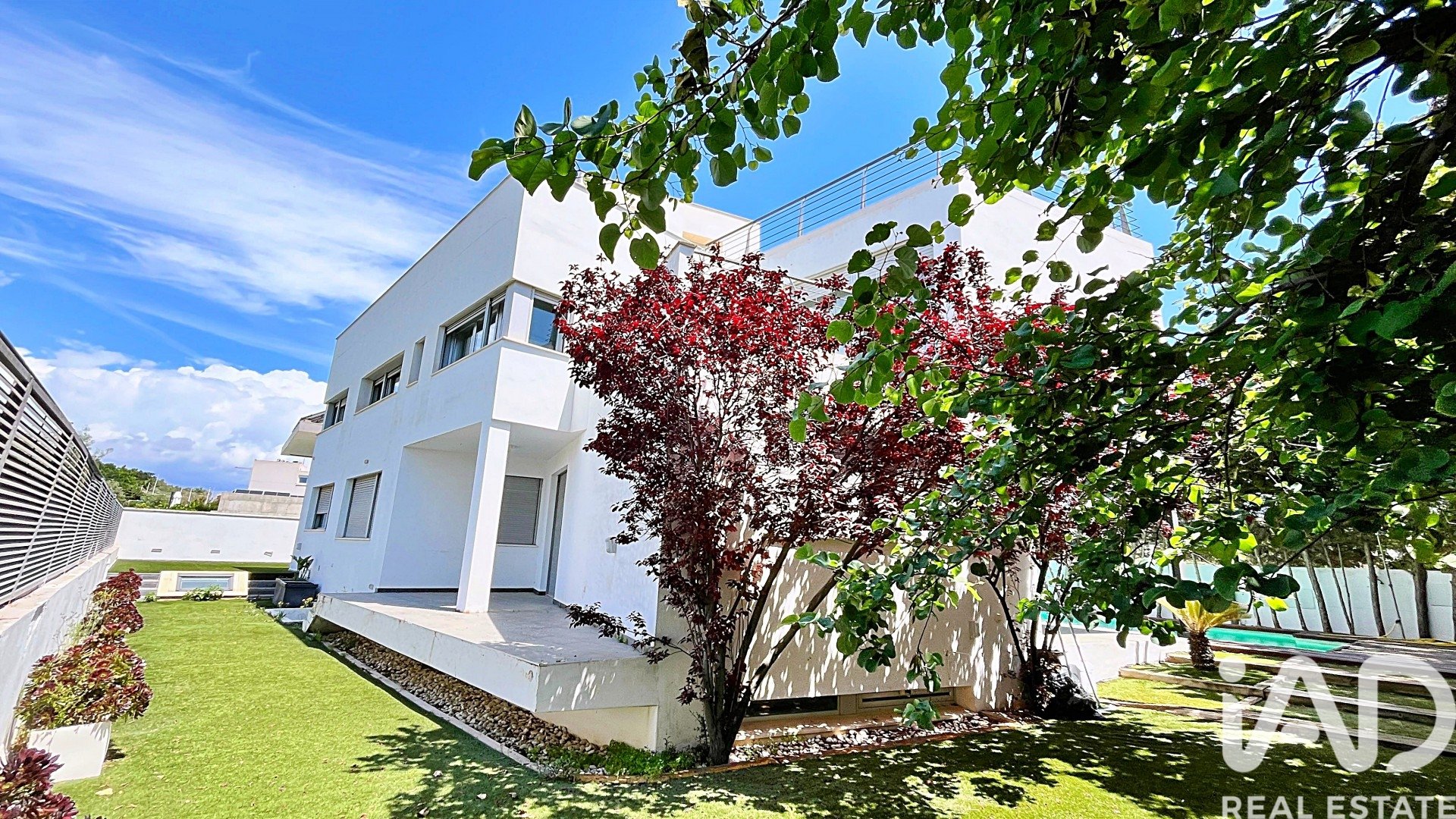 Māja Alicante, Spānijā 7 istabas, 750 m2 Nr. 188500