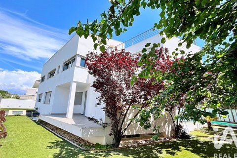 Māja Alicante, Spānijā 7 istabas, 750 m2 Nr. 188500