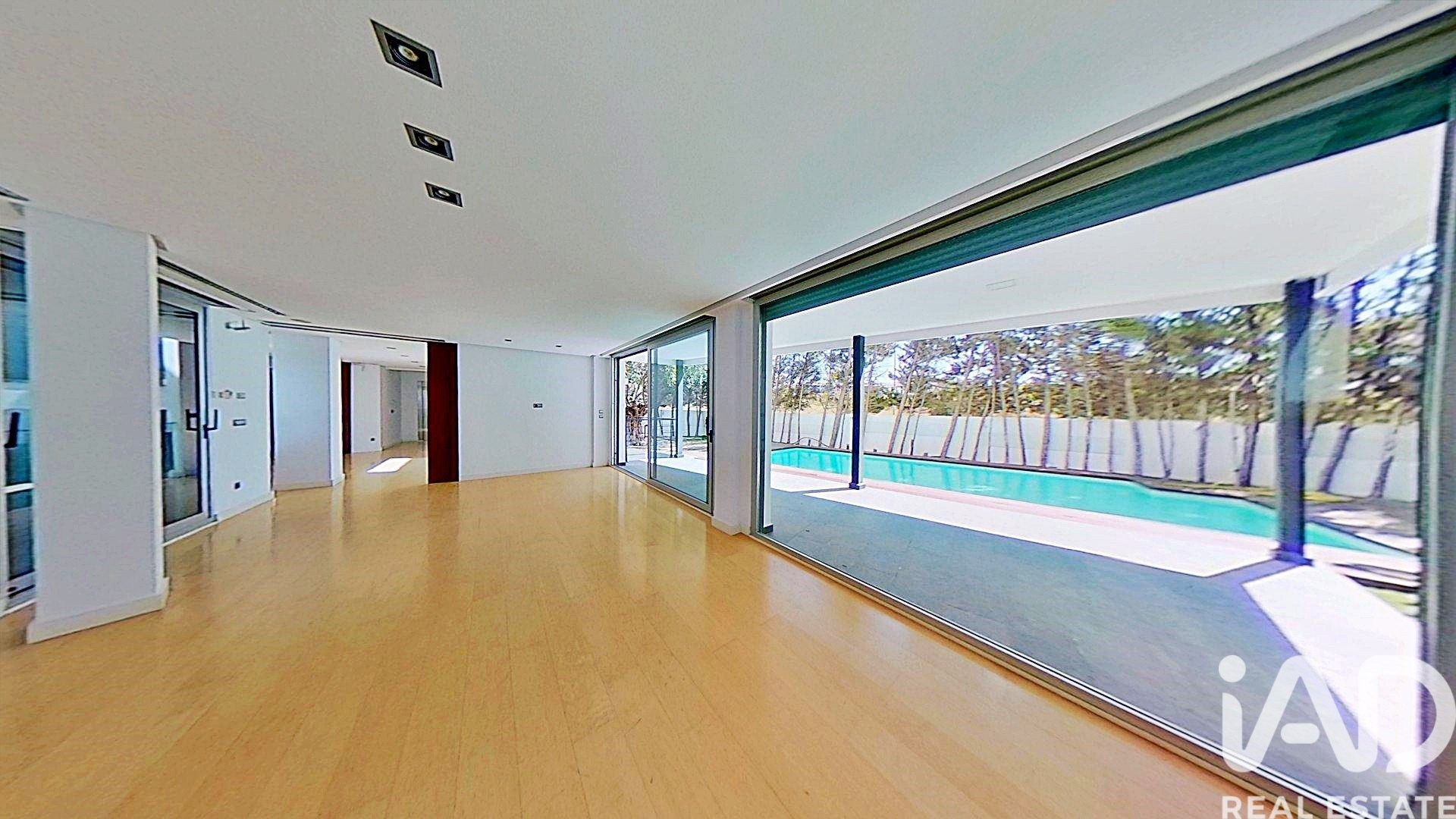 Māja Alicante, Spānijā 7 istabas, 750 m2 Nr. 188500