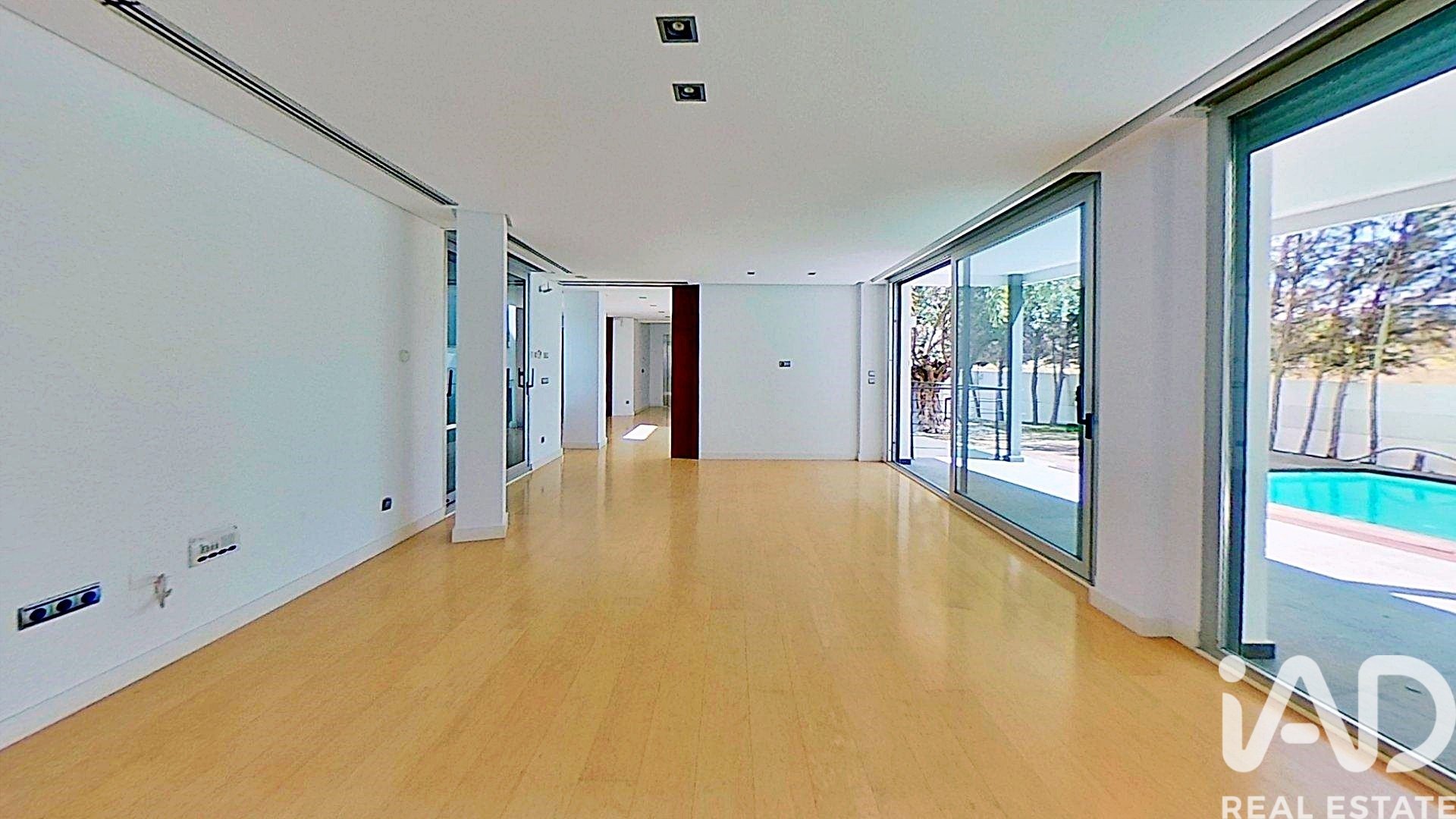 Māja Alicante, Spānijā 7 istabas, 750 m2 Nr. 188500