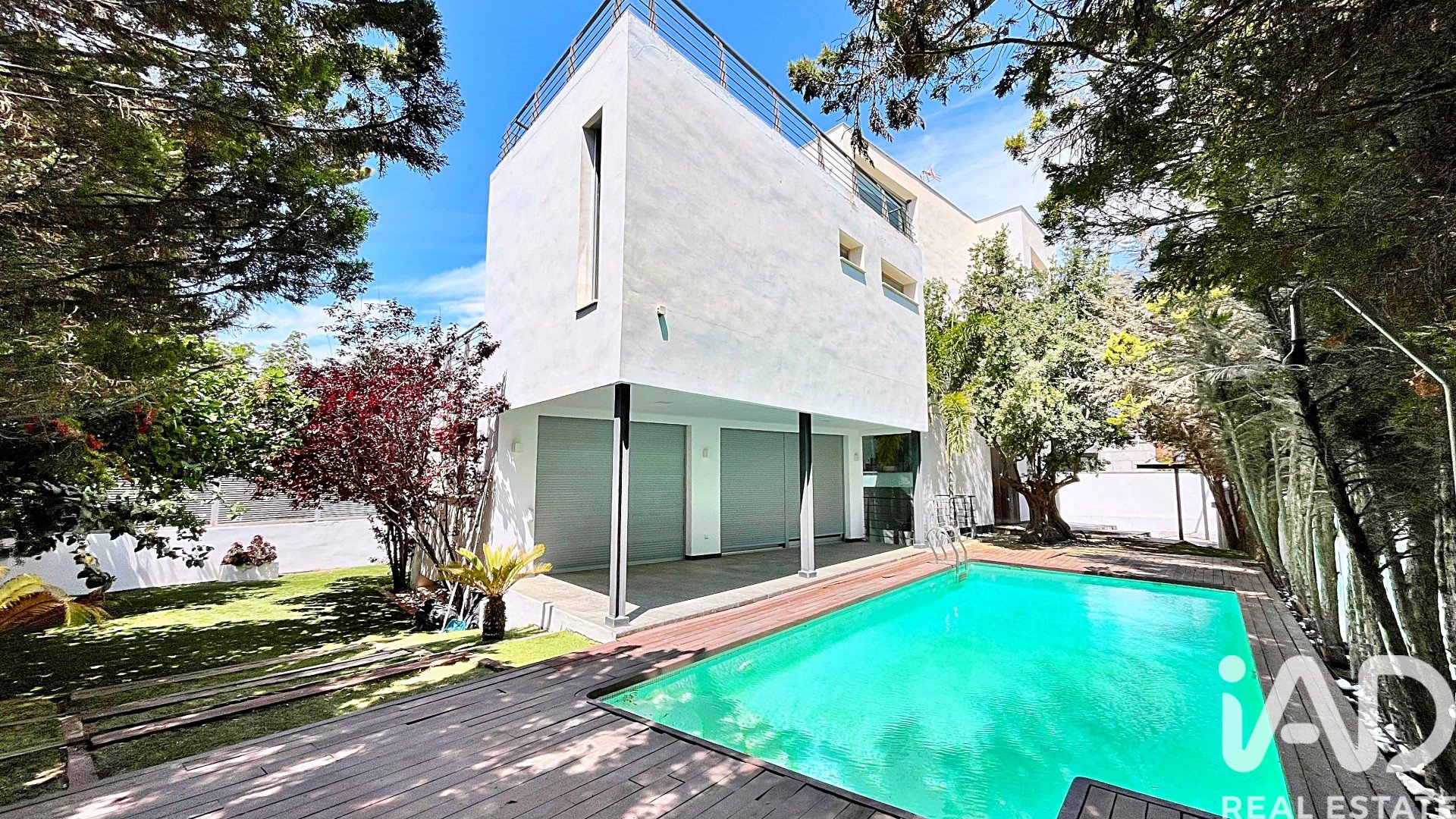 Māja Alicante, Spānijā 7 istabas, 750 m2 Nr. 188500