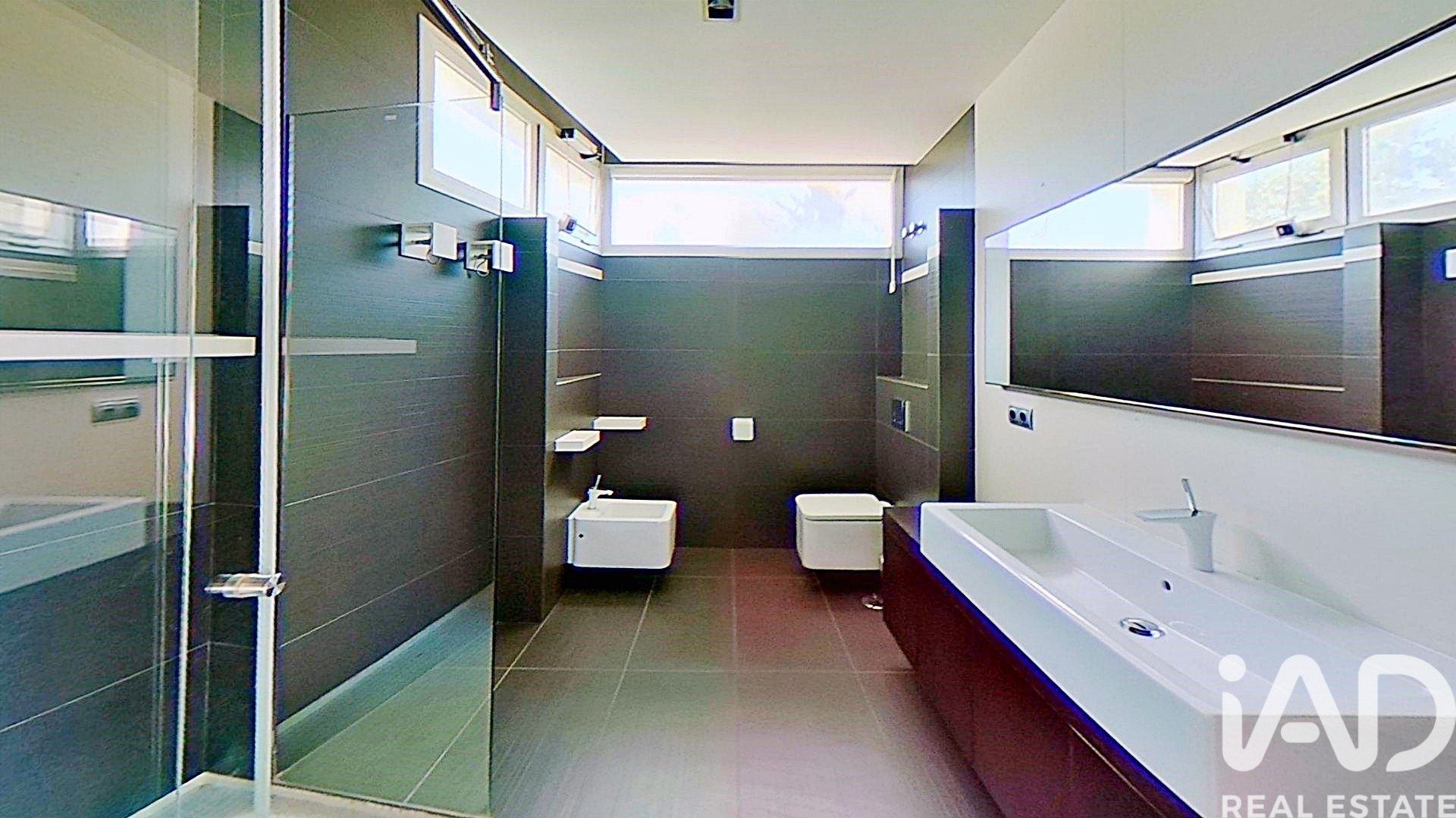 Māja Alicante, Spānijā 7 istabas, 750 m2 Nr. 188500
