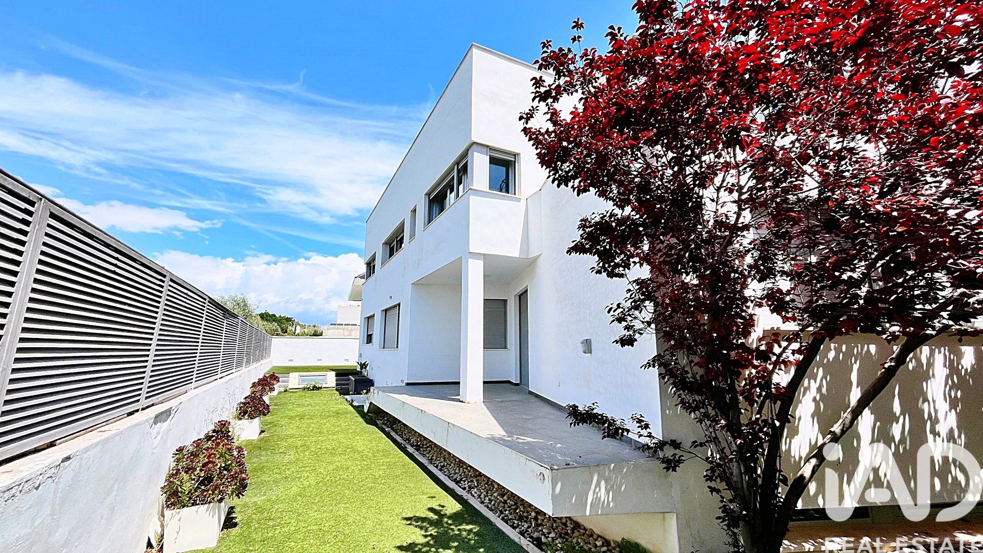 Māja Alicante, Spānijā 7 istabas, 750 m2 Nr. 188500