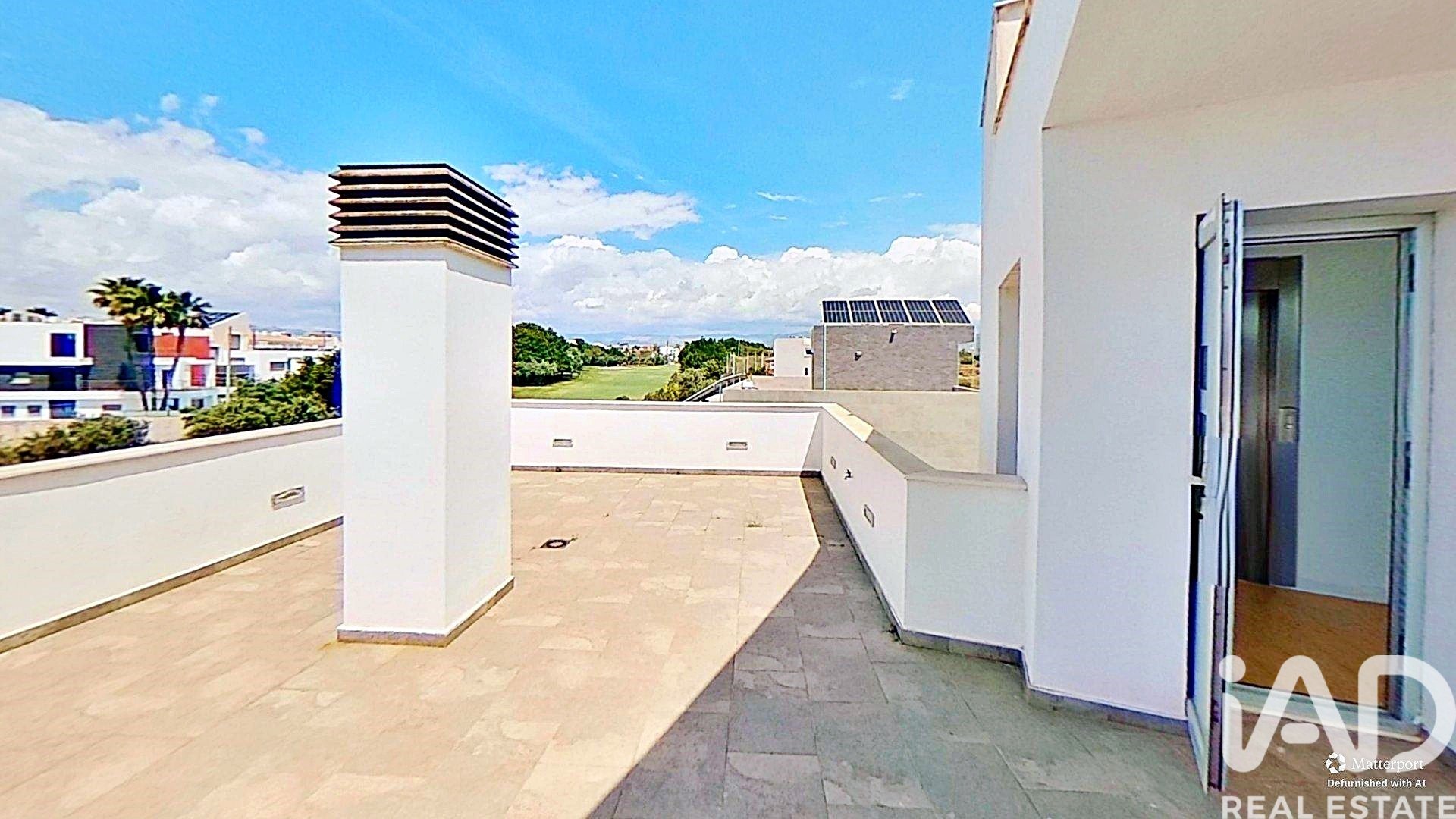 Māja Alicante, Spānijā 7 istabas, 750 m2 Nr. 188500