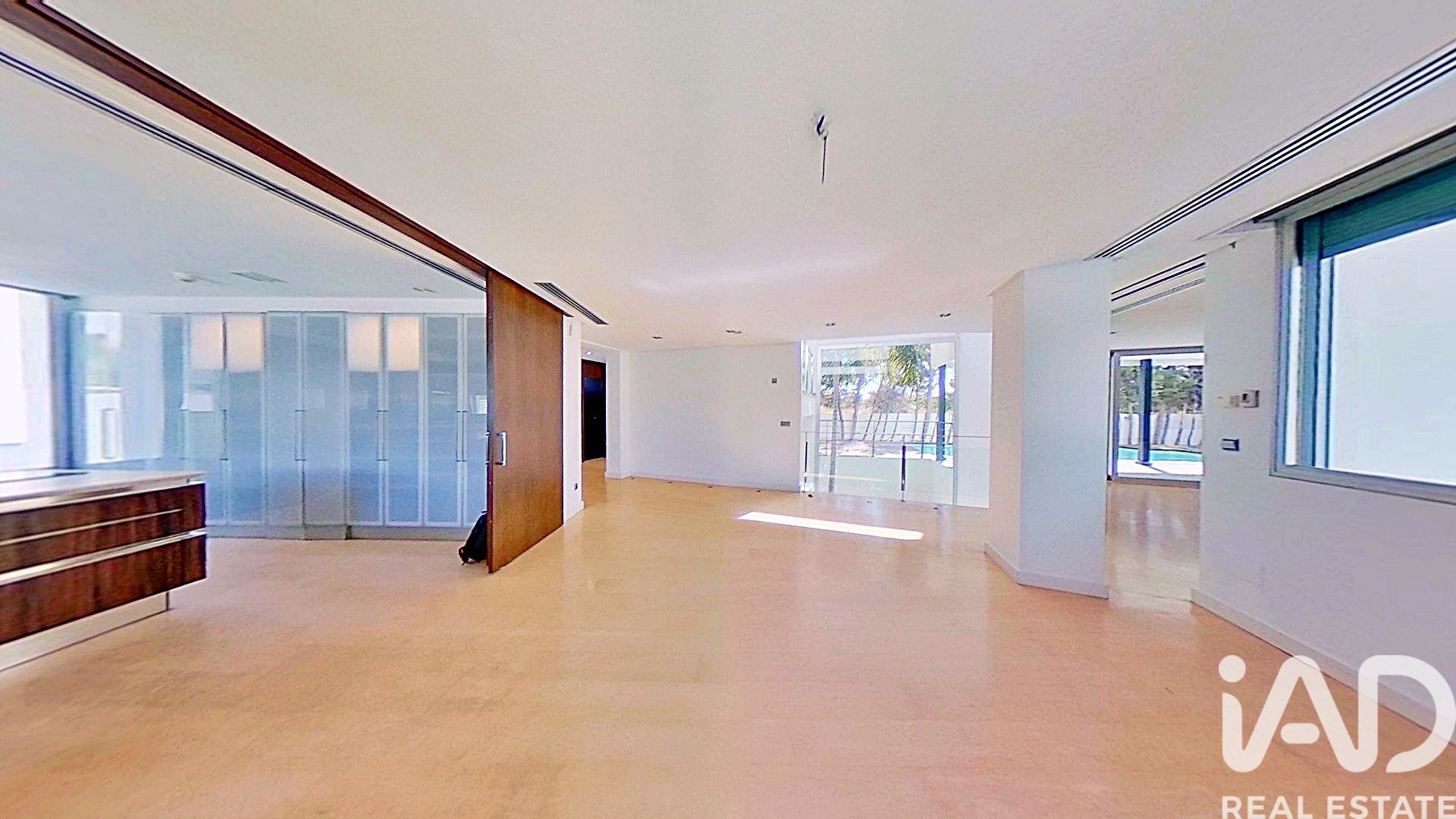 Māja Alicante, Spānijā 7 istabas, 750 m2 Nr. 188500