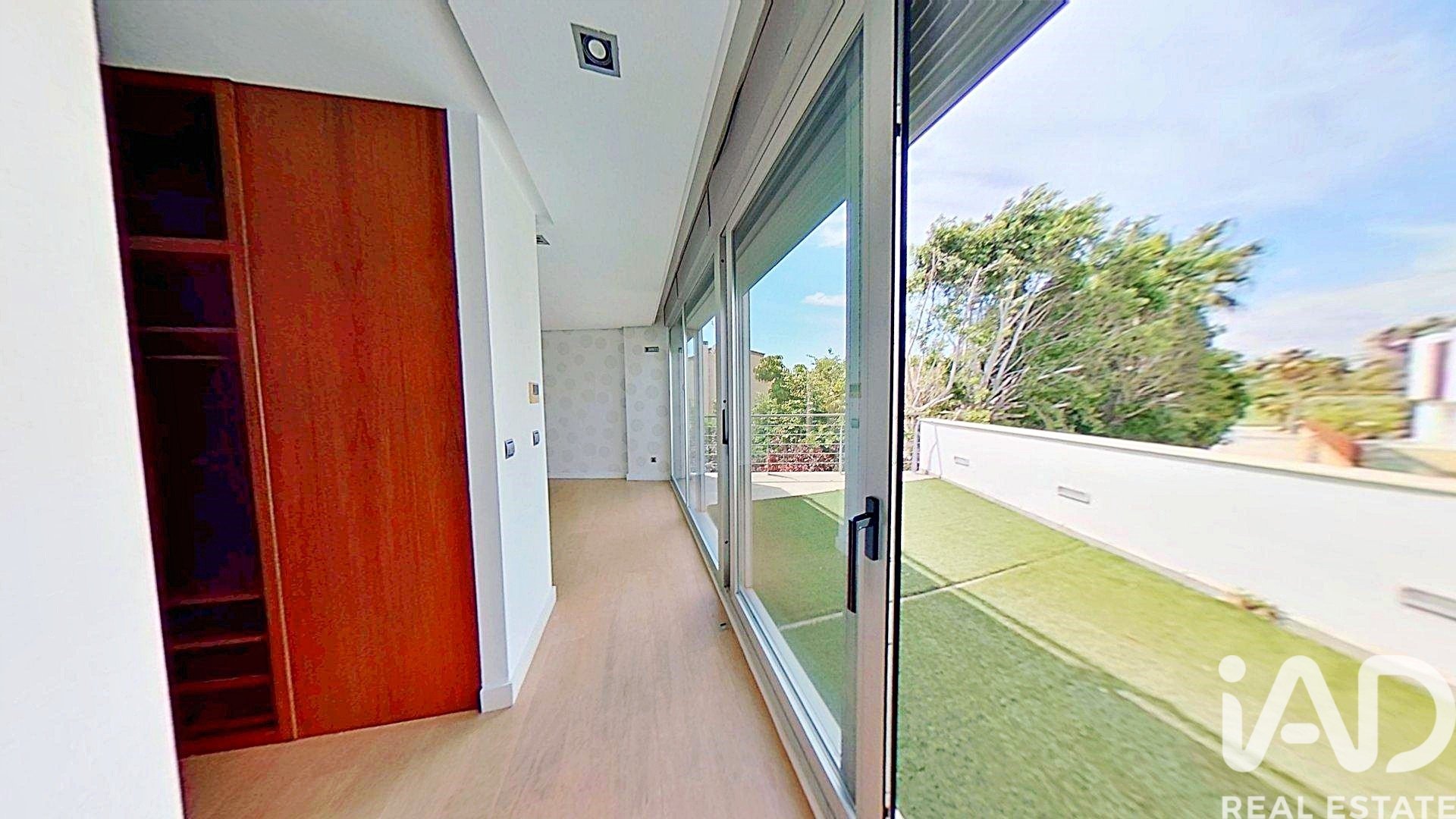 Māja Alicante, Spānijā 7 istabas, 750 m2 Nr. 188500