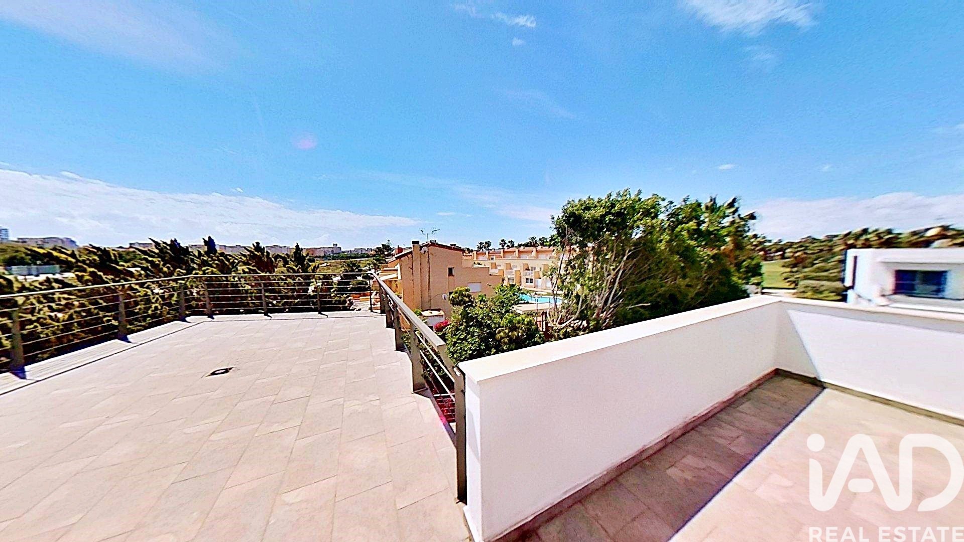 Māja Alicante, Spānijā 7 istabas, 750 m2 Nr. 188500