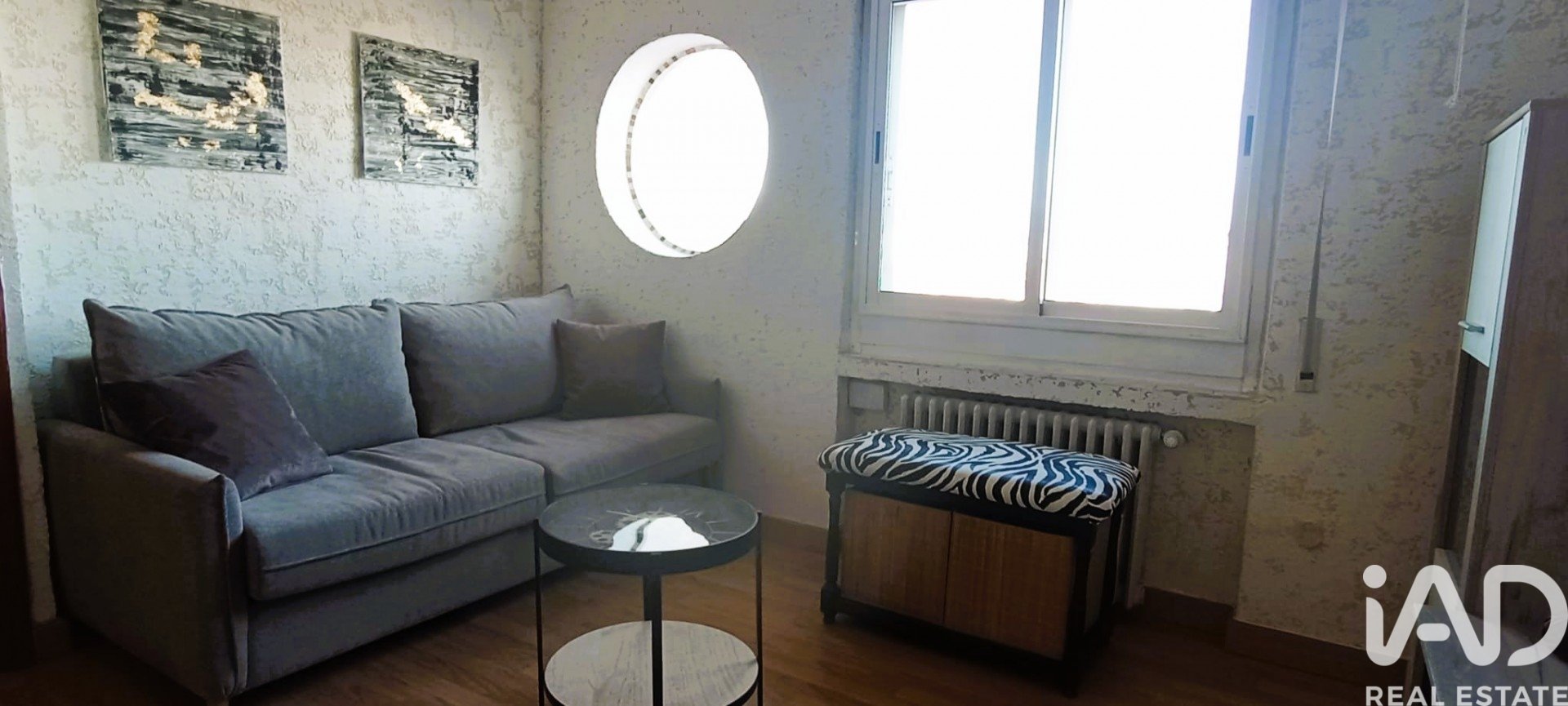 Dzīvoklis Leon, Spānijā 1 istaba, 50 m2 Nr. 188498