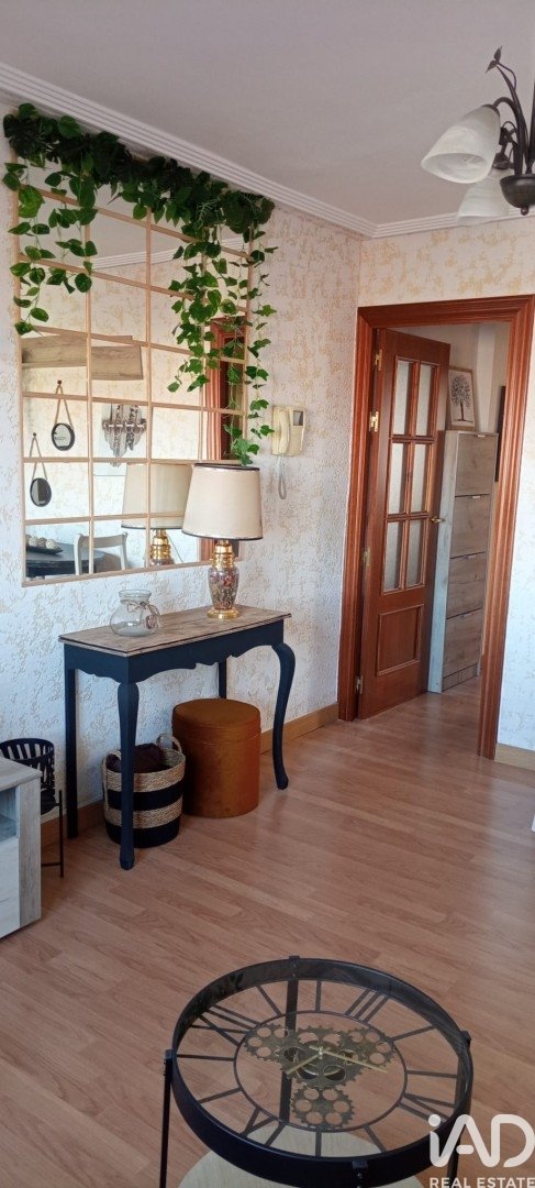 Dzīvoklis Leon, Spānijā 1 istaba, 50 m2 Nr. 188498
