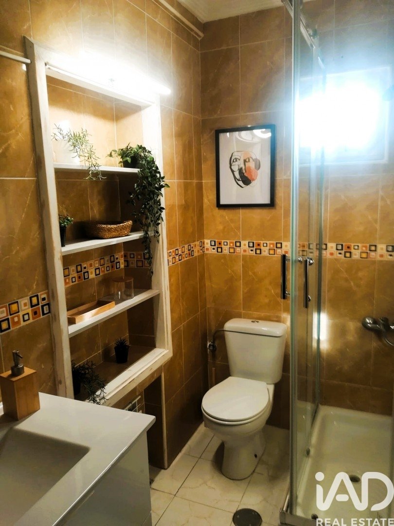 Dzīvoklis Leon, Spānijā 1 istaba, 50 m2 Nr. 188498
