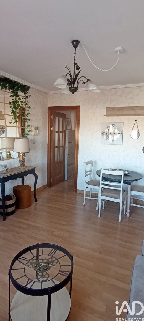 Dzīvoklis Leon, Spānijā 1 istaba, 50 m2 Nr. 188498