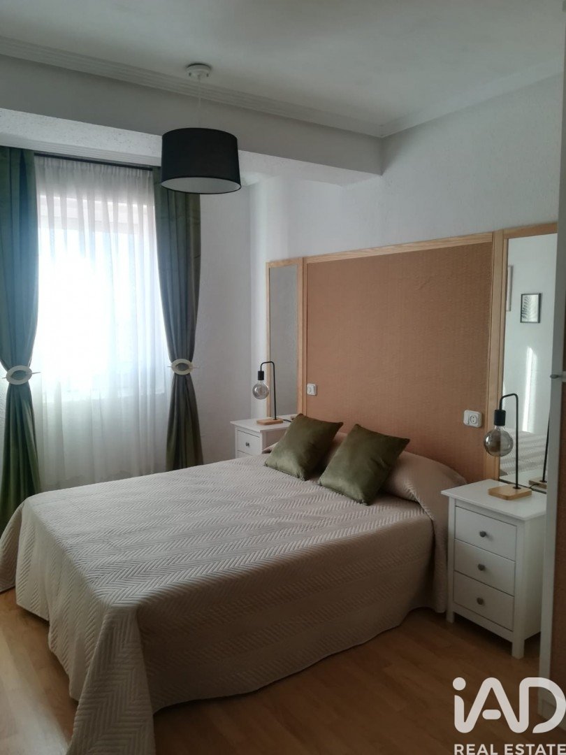 Dzīvoklis Leon, Spānijā 1 istaba, 50 m2 Nr. 188498