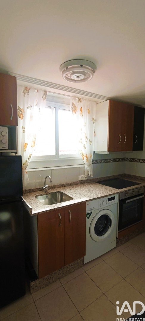 Dzīvoklis Leon, Spānijā 1 istaba, 50 m2 Nr. 188498