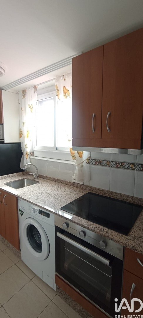 Dzīvoklis Leon, Spānijā 1 istaba, 50 m2 Nr. 188498