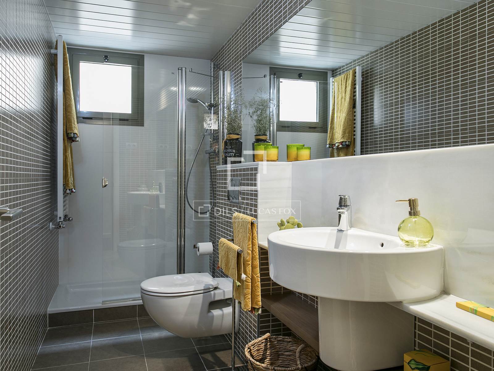 Apartment in Barcelona, Spain 3 bedrooms, 170 sq.m. No. 150474