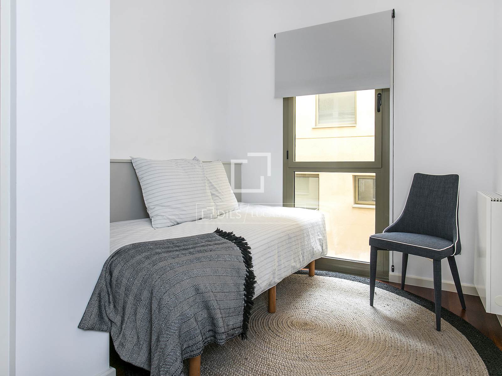 Apartment in Barcelona, Spain 3 bedrooms, 170 sq.m. No. 150474