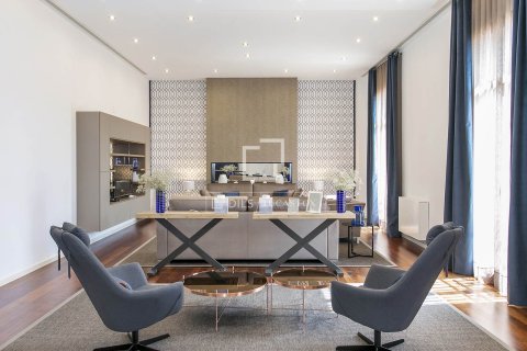 Appartamento a Barcelona, Spagna 3 camere da letto, 170 mq. N° 150474