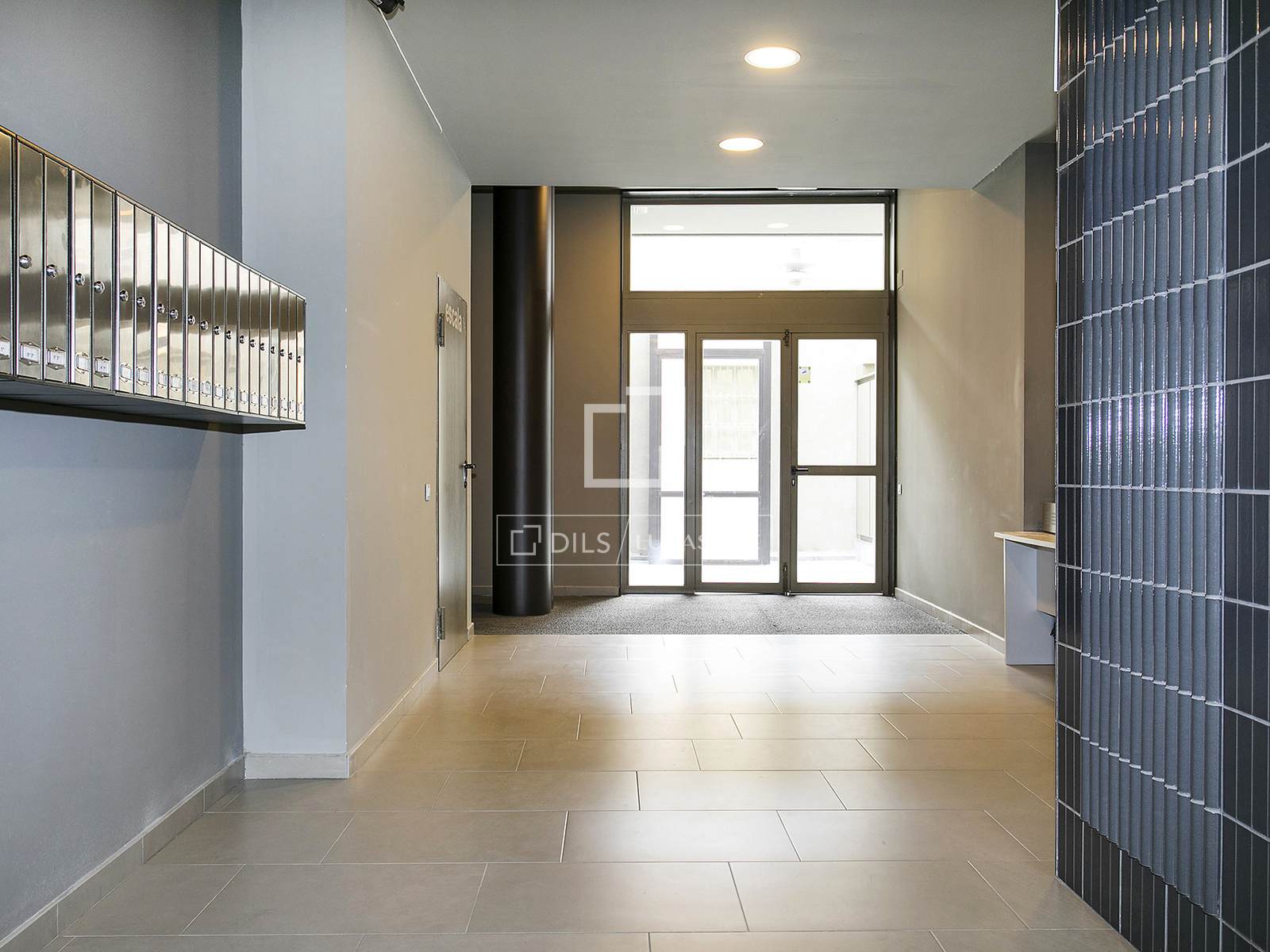 Apartment in Barcelona, Spain 3 bedrooms, 170 sq.m. No. 150474