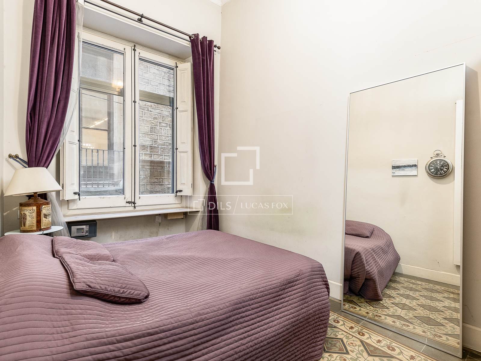 Wohnung in Barcelona, Spanien 2 Schlafzimmer, 85 m2 Nr. 150468
