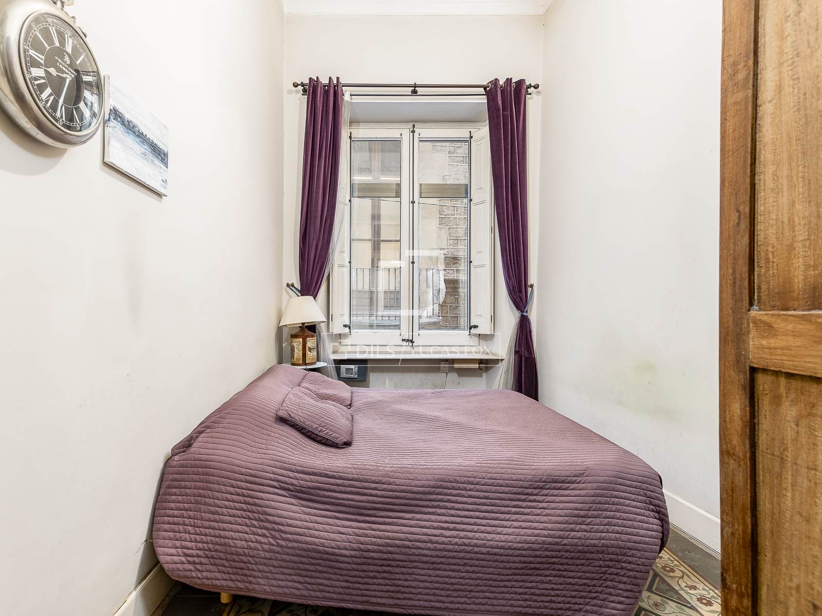 Wohnung in Barcelona, Spanien 2 Schlafzimmer, 85 m2 Nr. 150468
