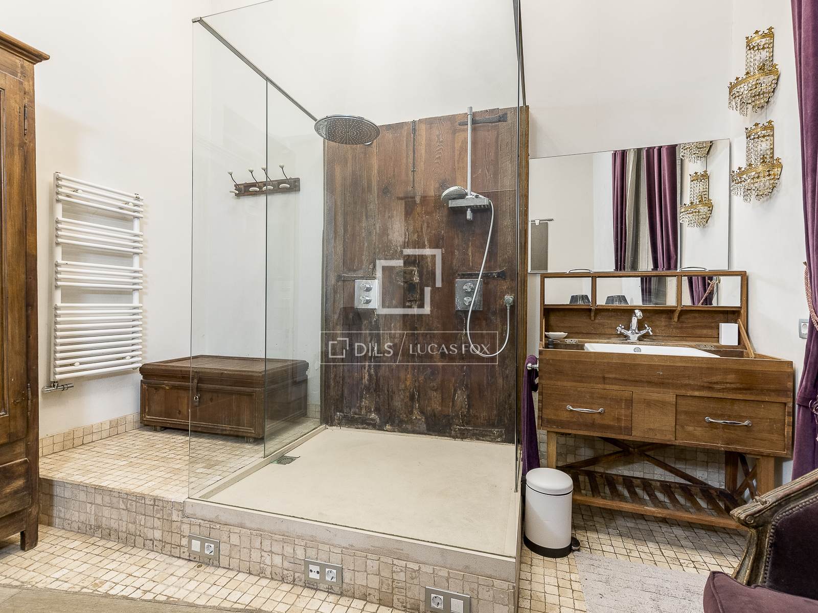 Wohnung in Barcelona, Spanien 2 Schlafzimmer, 85 m2 Nr. 150468
