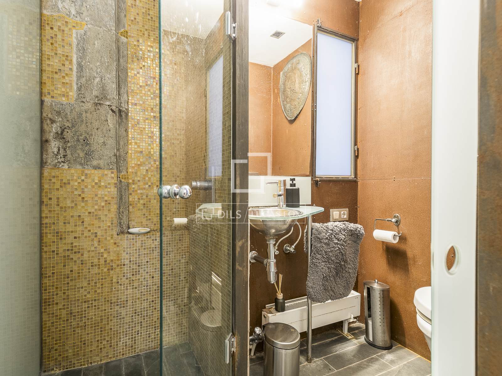 Wohnung in Barcelona, Spanien 2 Schlafzimmer, 85 m2 Nr. 150468