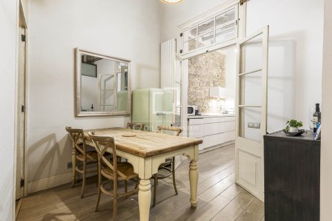 Wohnung in Barcelona, Spanien 2 Schlafzimmer, 85 m2 Nr. 150468