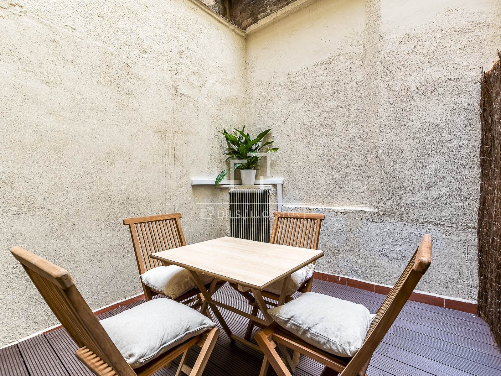 Wohnung in Barcelona, Spanien 2 Schlafzimmer, 85 m2 Nr. 150468