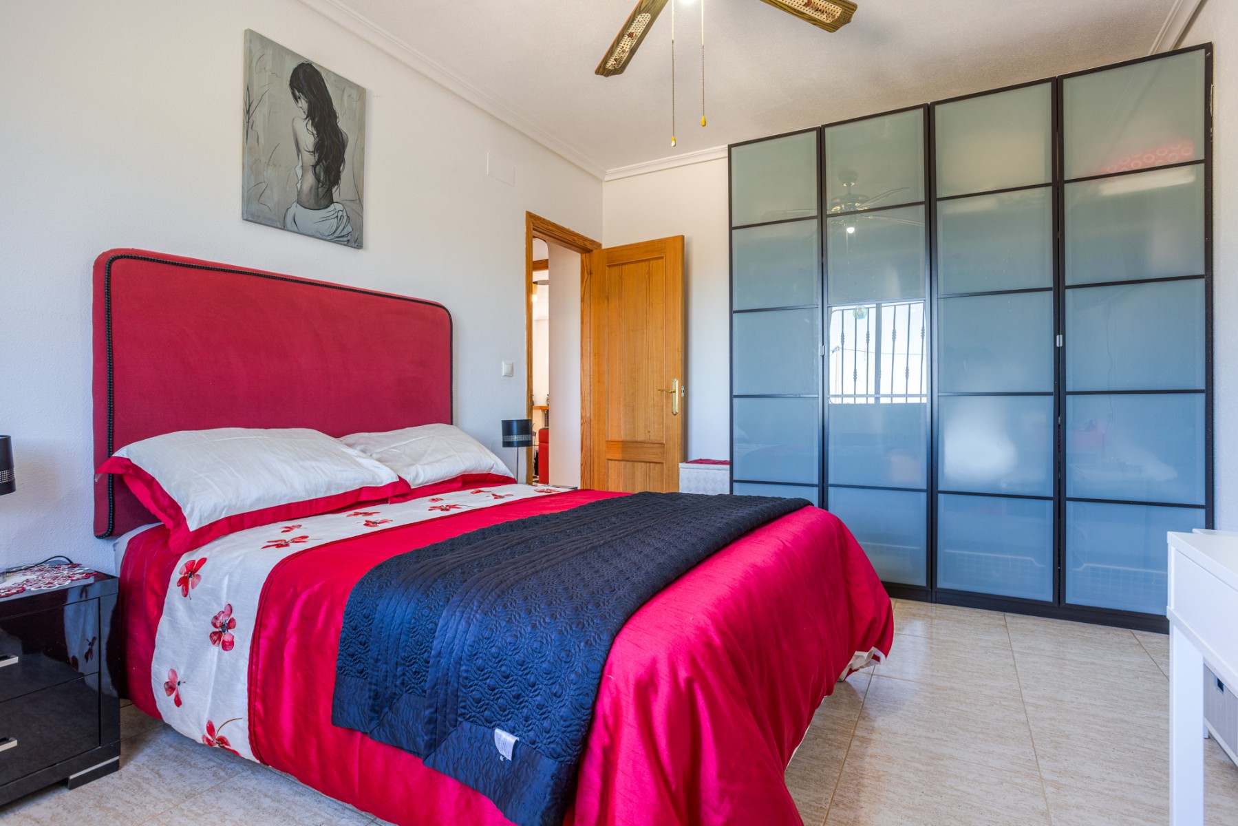 Finka w La Zarza, Murcia, Hiszpania 3 sypialnie, 222 mkw. nr 148840