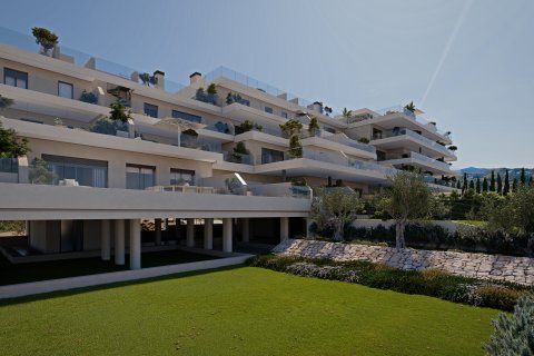 Apartament w Estepona, Malaga, Hiszpania 3 sypialnie, 158 mkw. nr 180845