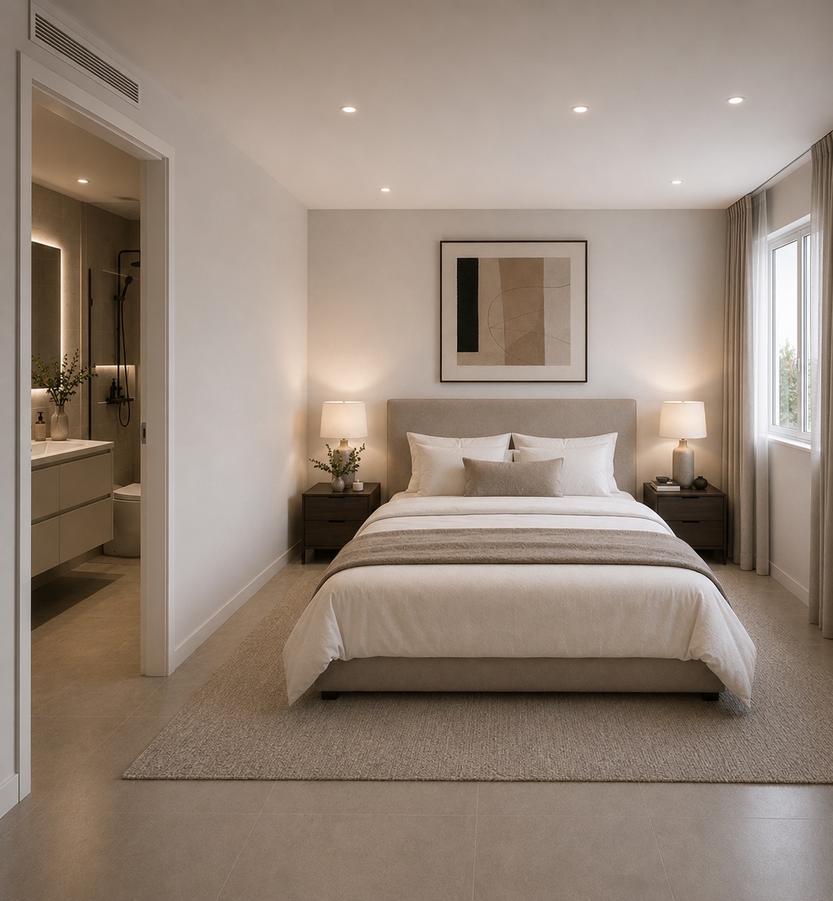 Villa à Puerto de Mazarron, Murcia, Espagne 4 chambres, 136 m2 No. 180860