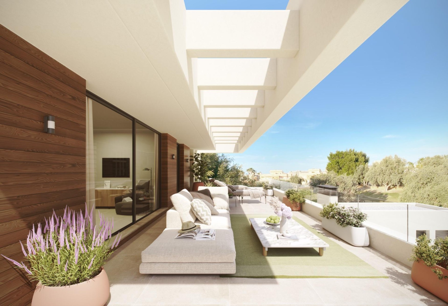 Villa in Alicante, Spain 4 bedrooms, 369 sq.m. No. 180859