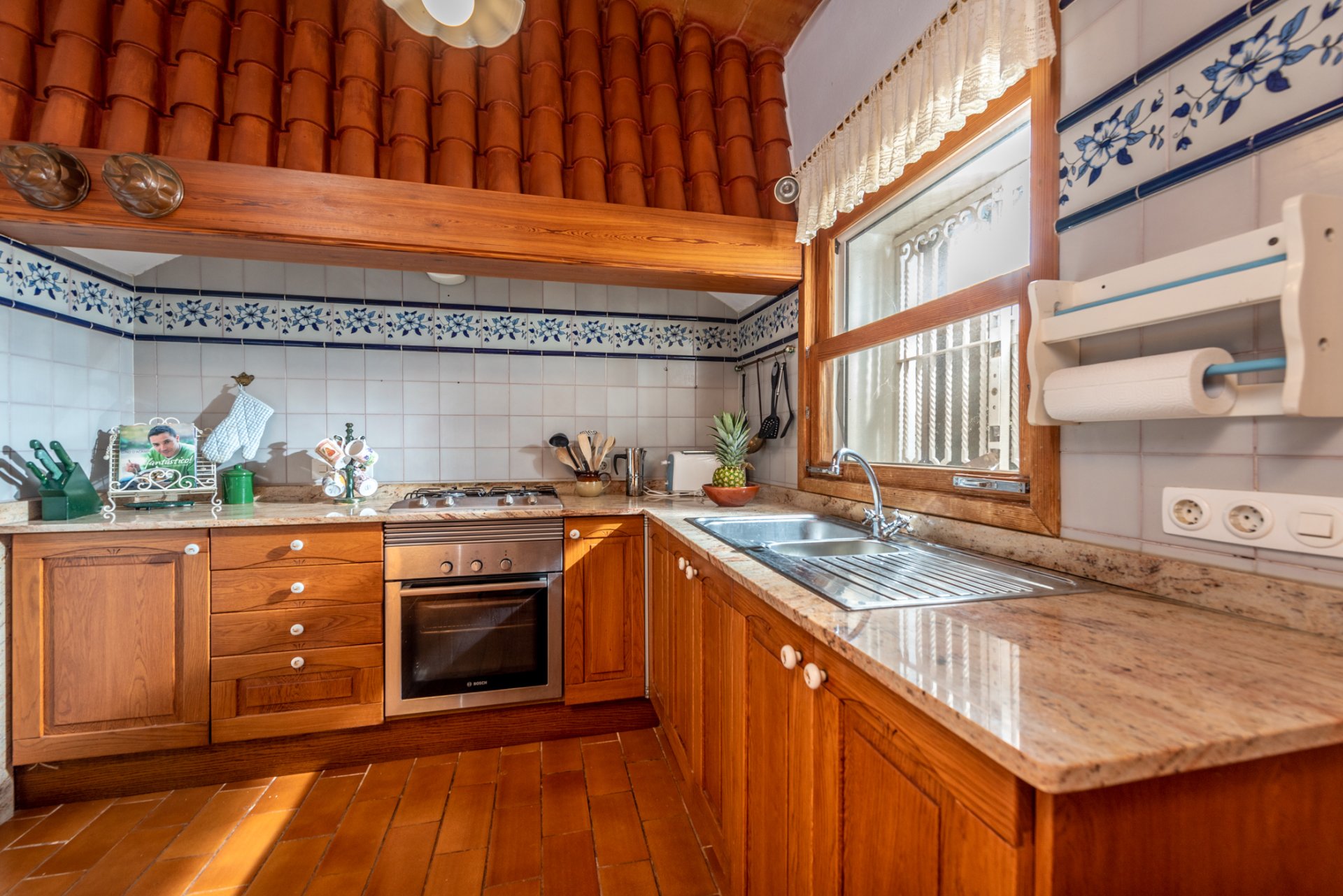 Finca i Felanitx, Mallorca, Spanien 5 sovrum, 360 kvm. Nr. 142892
