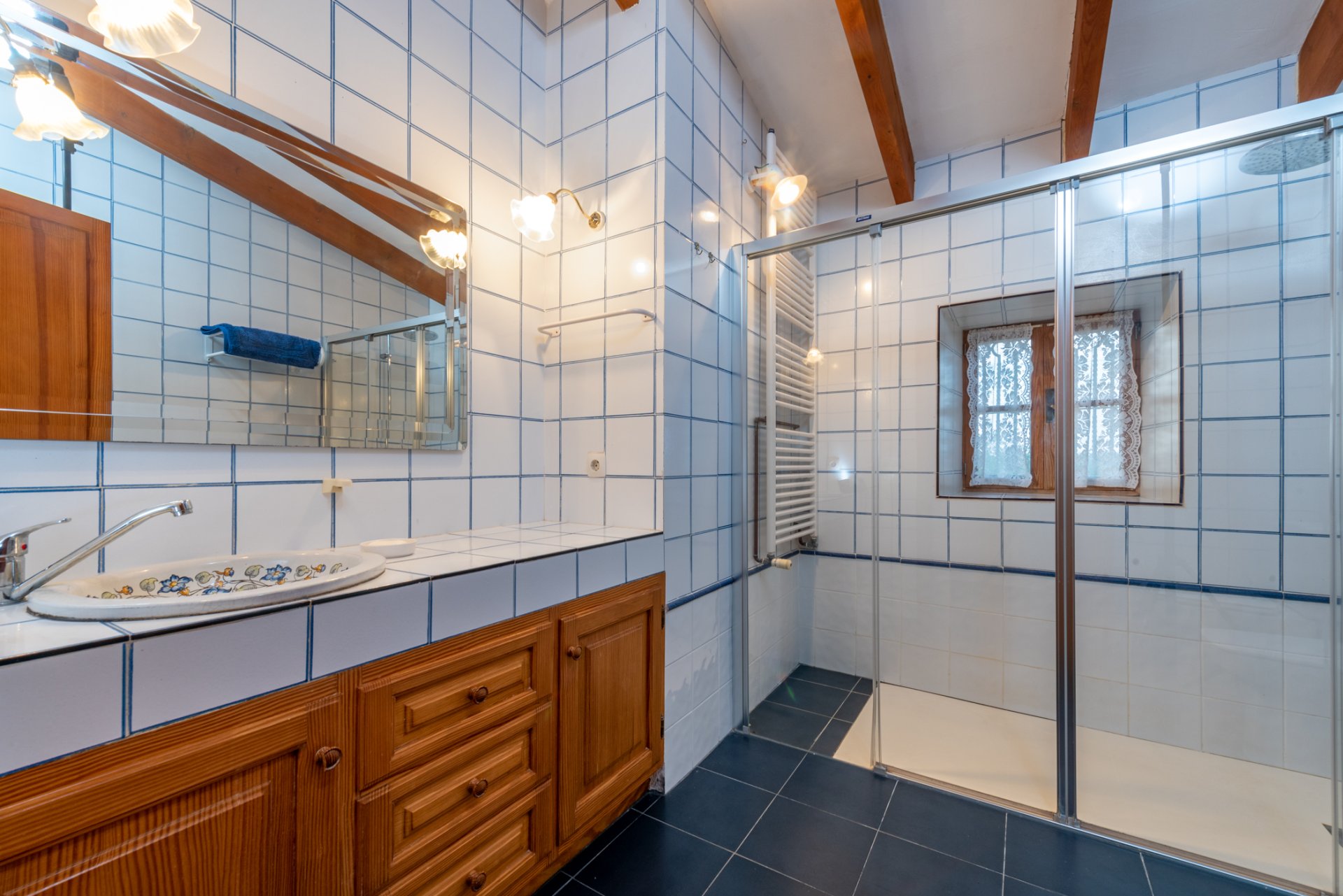 Finca i Felanitx, Mallorca, Spanien 5 sovrum, 360 kvm. Nr. 142892