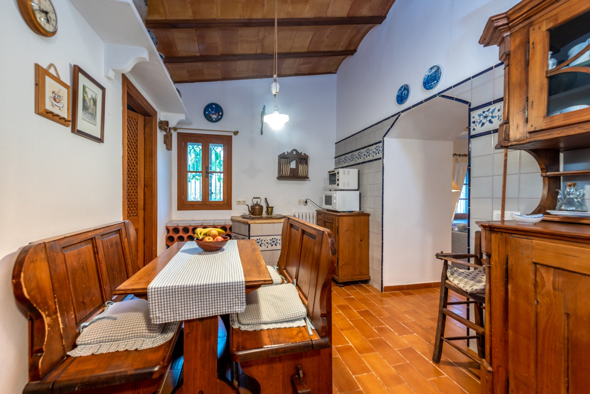 Finca i Felanitx, Mallorca, Spanien 5 sovrum, 360 kvm. Nr. 142892