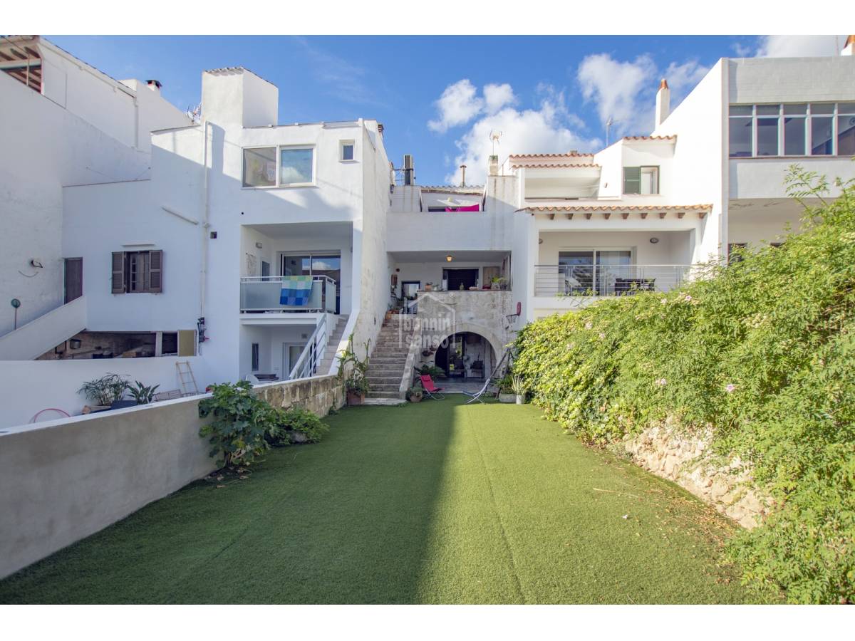 Rindu māja Alaior, Menorca, Spānijā 3 istabas, 246 m2 Nr. 142891